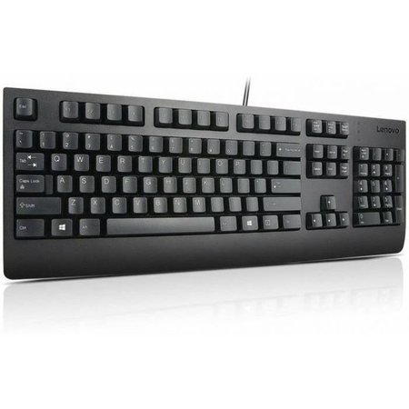 PROTECT COMPUTER PRODUCTS Lenovo Ku-1619 Custom Keyboard Cover. Keeps Keyboards Free From IM1574-104